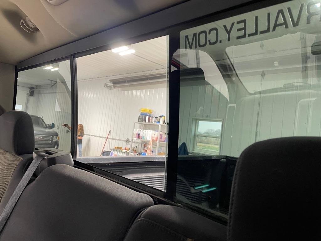 Used 2010 Dodge Ram 1500 Truck TRX image 16