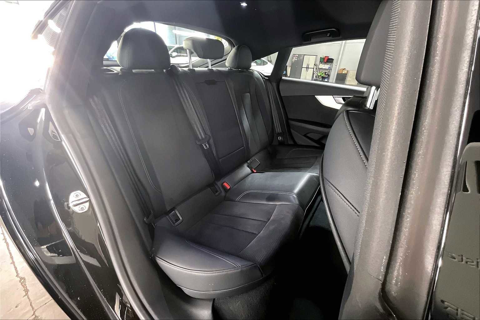 Used 2023 Audi A5 2.0T Premium Plus w/ Premium Plus image 28