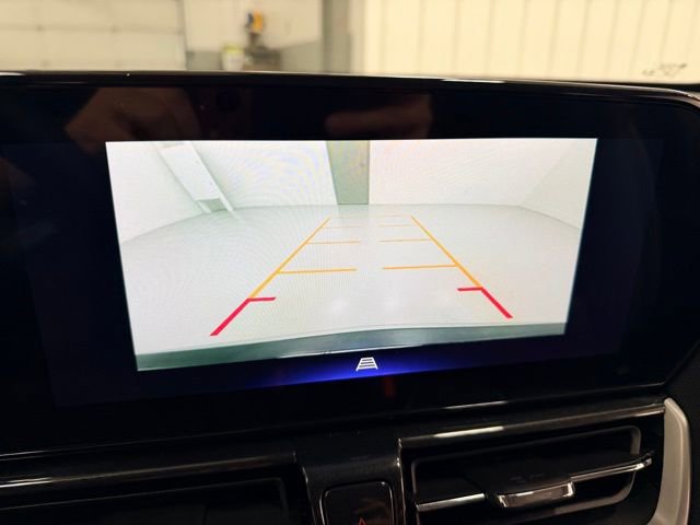 Certified 2025 Chevrolet TrailBlazer LT w/ Convenience Package FWD image 14