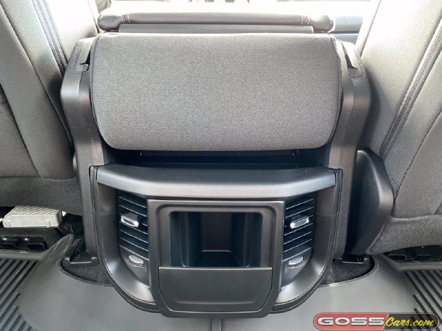 New 2026 RAM 1500 Warlock AWD/4WD image 20