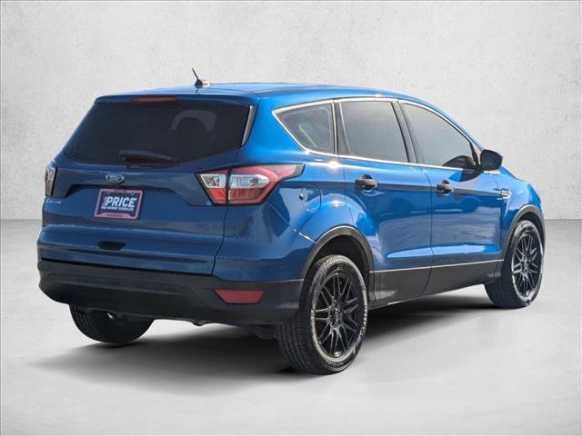 Used 2018 Ford Escape S image 5