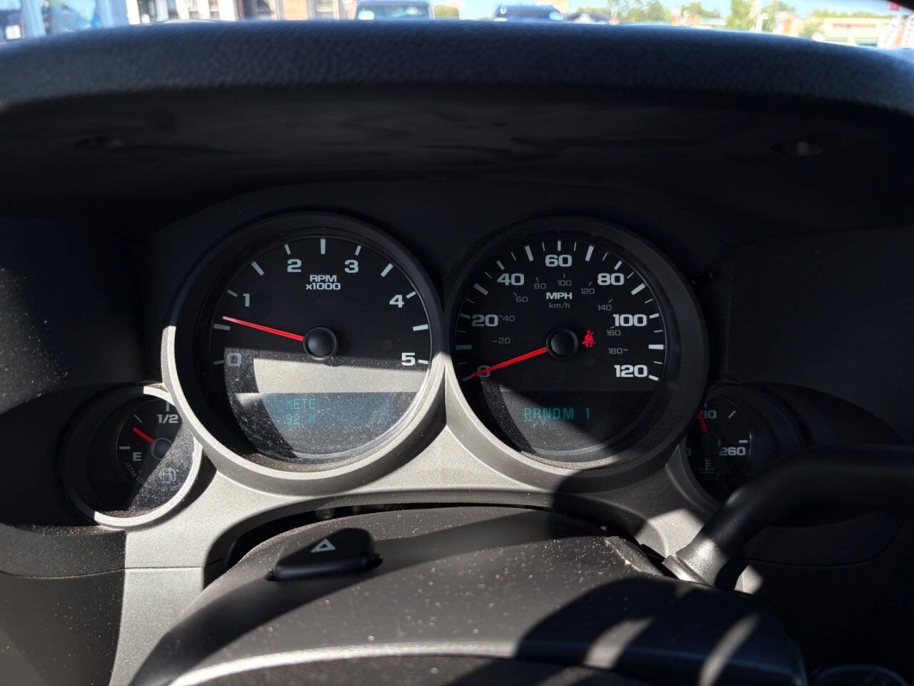 Used 2011 Chevrolet Silverado 3500 LT AWD/4WD image 22