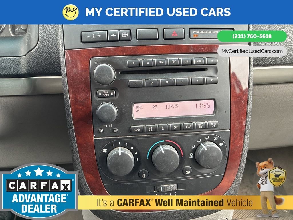 Used 2006 Chevrolet Uplander LT FWD image 8