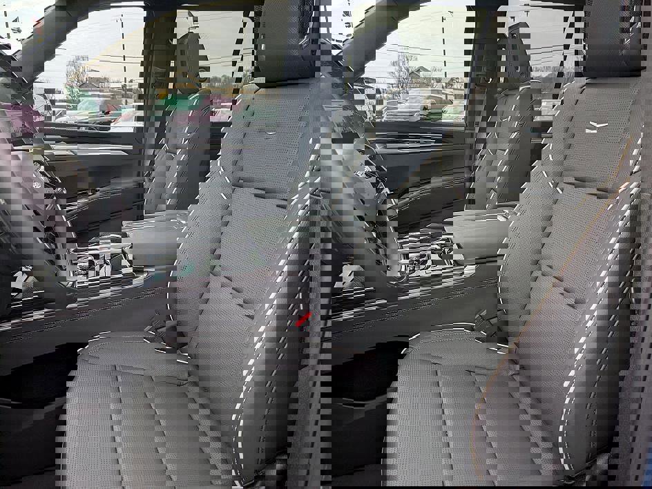 New 2026 Cadillac Escalade Luxury w/ Touring Package image 10