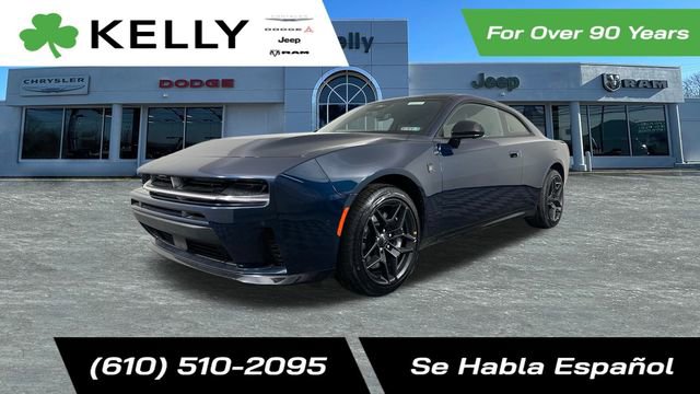 New 2026 Dodge Charger Scat Pack AWD/4WD image 1