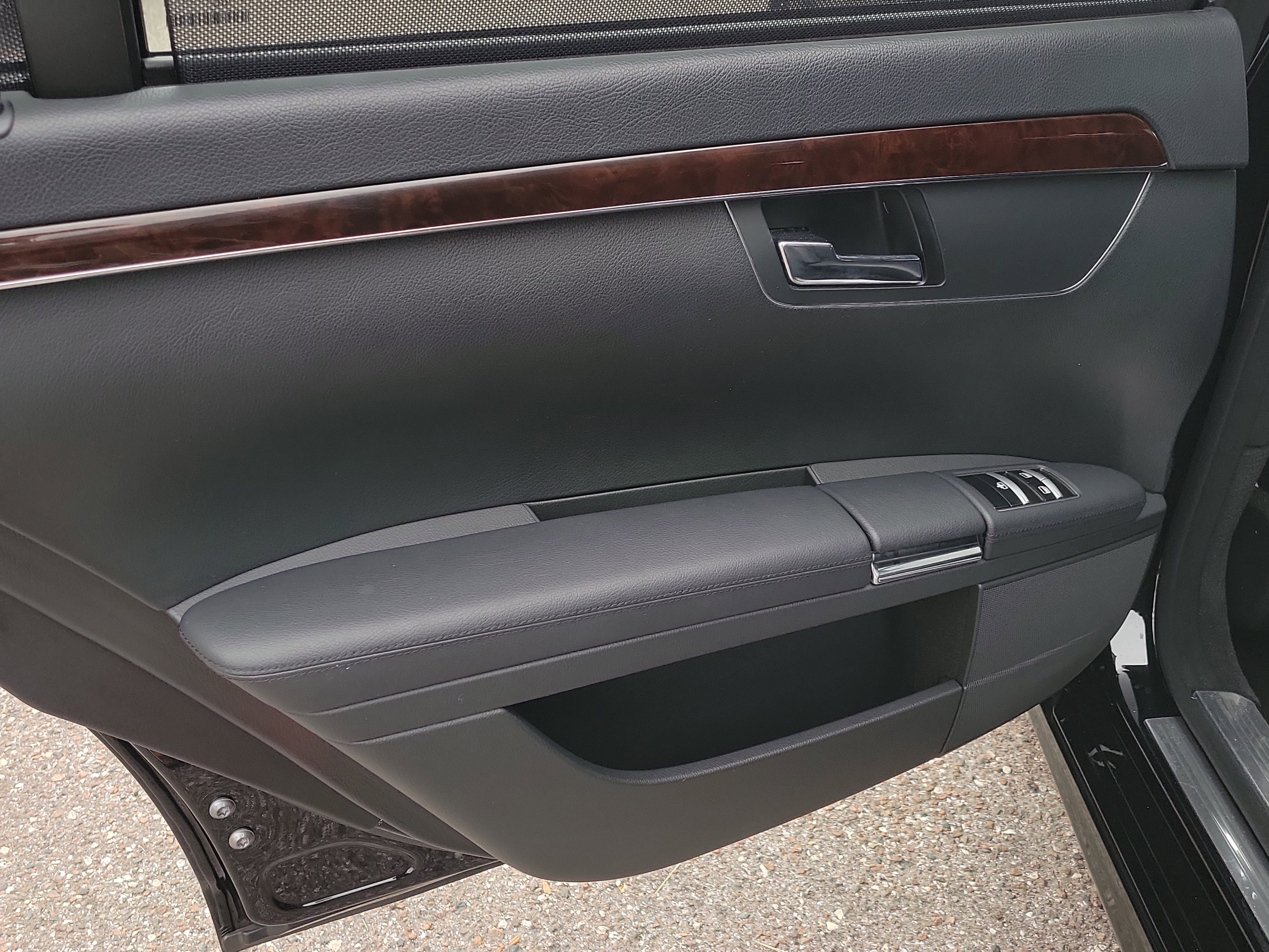 Used 2013 Mercedes-Benz S 550 image 22