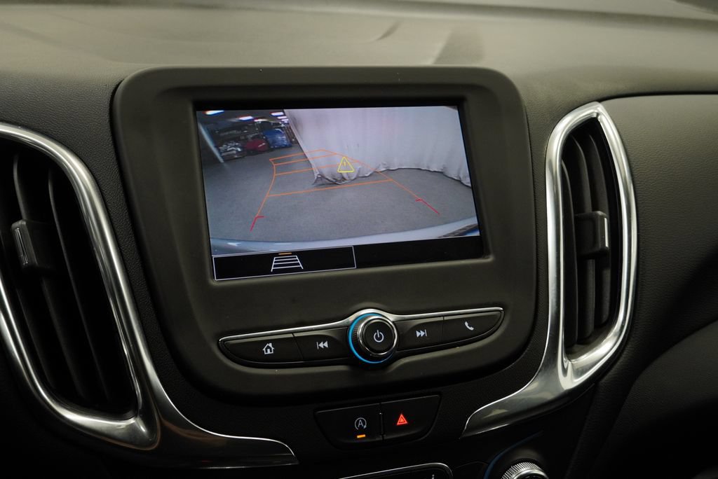 Used 2022 Chevrolet Equinox LT FWD image 32