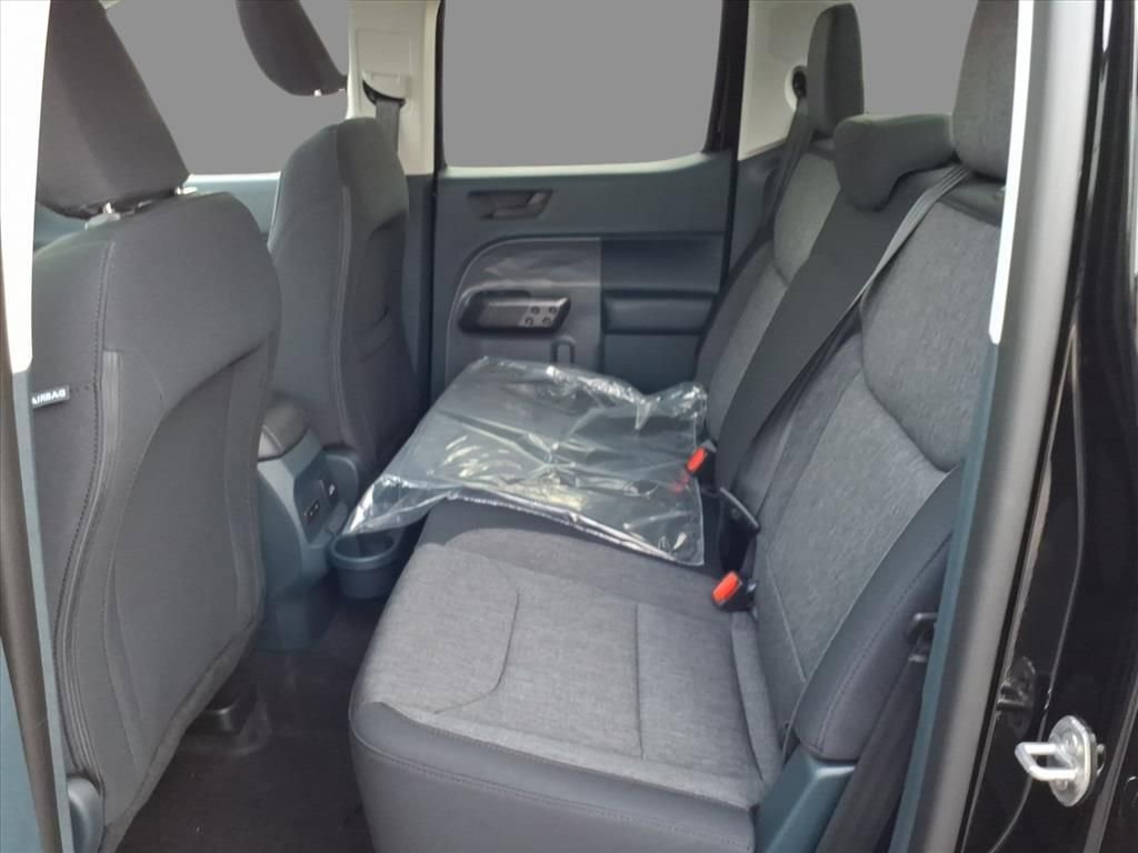 New 2026 Ford Maverick XLT w/ XLT Luxury Package image 5