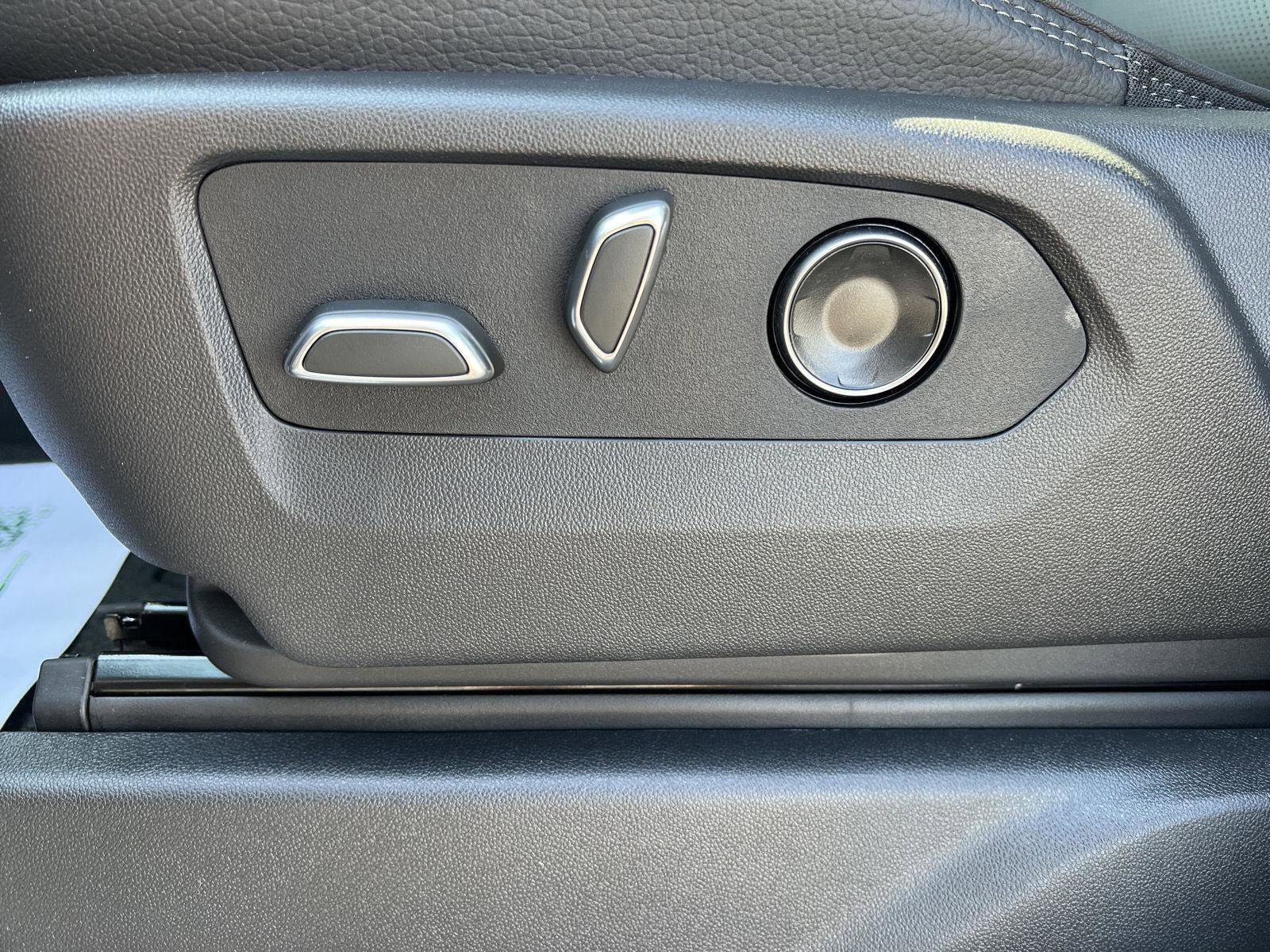 New 2026 GMC Sierra 1500 Denali w/ Denali Reserve Package image 22