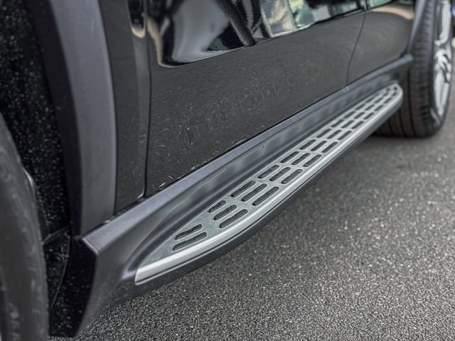 New 2026 Mercedes-Benz GLS 450 4MATIC image 17