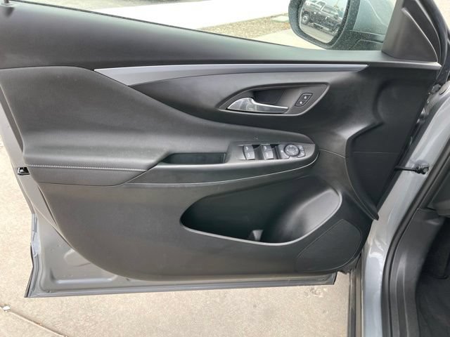 Certified 2026 Buick Envista Preferred w/ Convenience I Package FWD image 13
