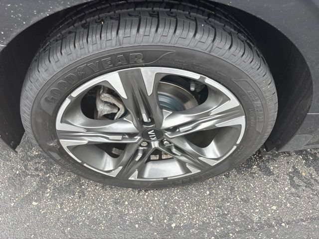 Used 2021 Kia K5 EX w/ EX Premium Package FWD image 26