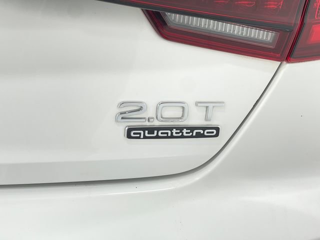 Used 2017 Audi A4 2.0T Premium Plus image 41