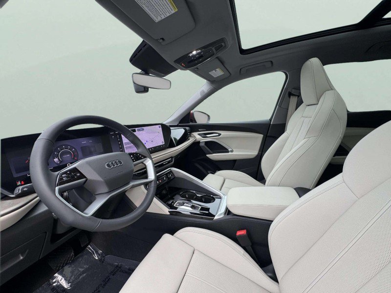 New 2026 Audi Q5 Premium Plus AWD/4WD image 12