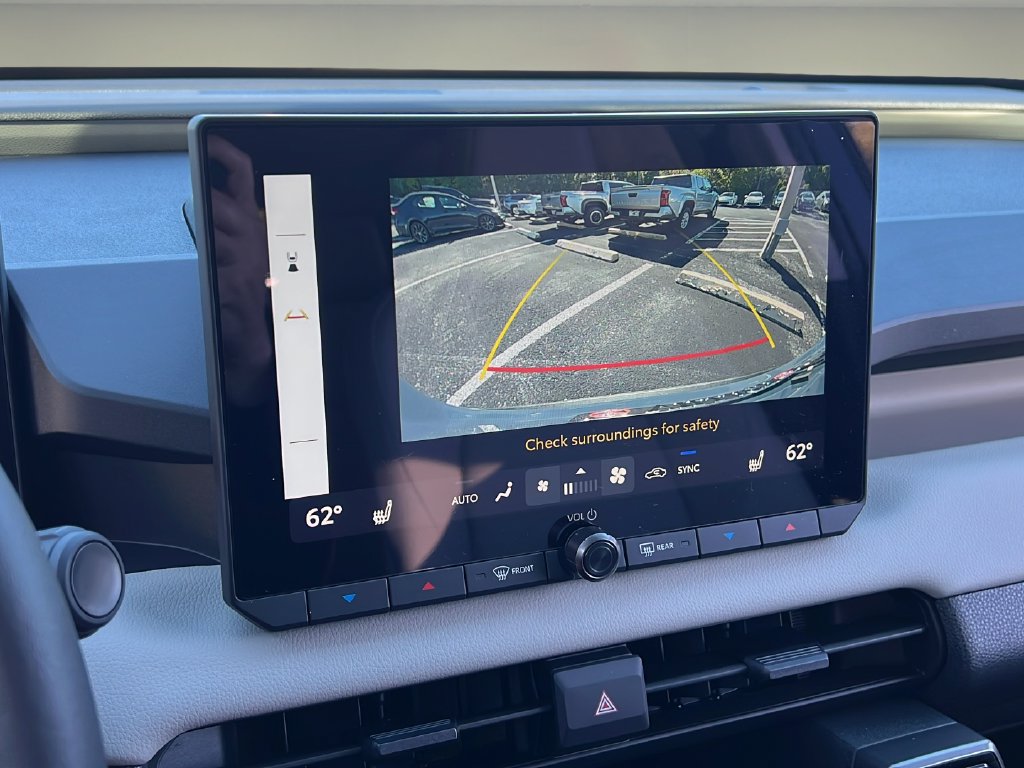 New 2026 Toyota RAV4 XLE Premium FWD image 22