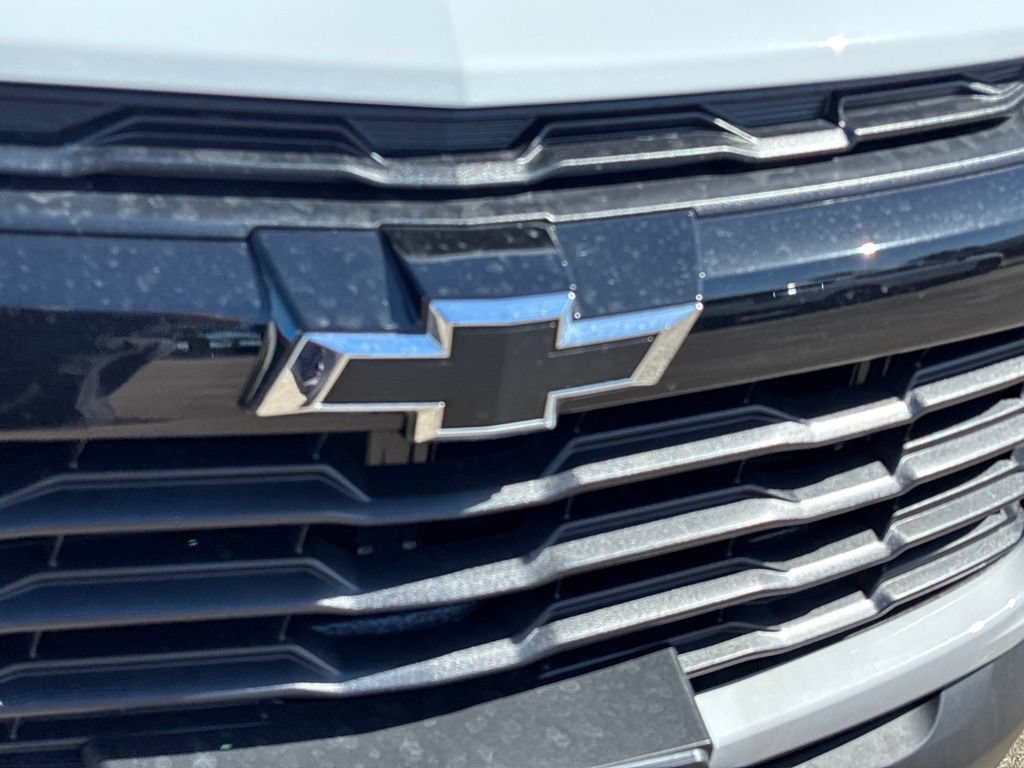 New 2026 Chevrolet TrailBlazer LT w/ Convenience Package FWD image 6