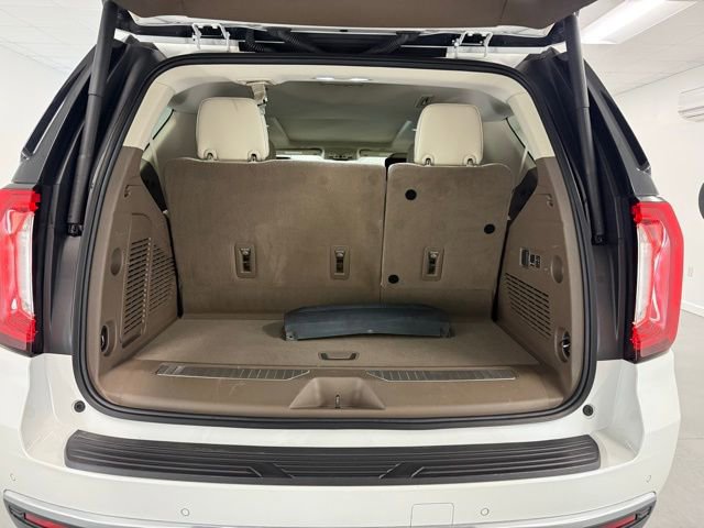 Used 2021 GMC Yukon Denali image 8