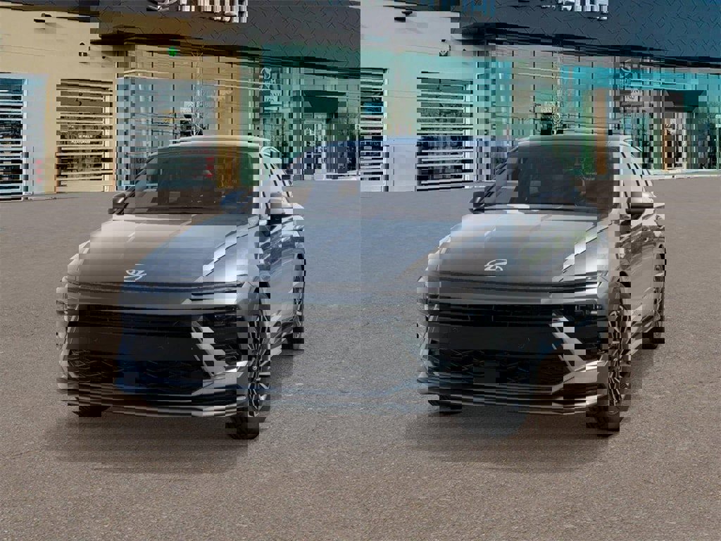 New 2026 Hyundai Sonata SEL image 3