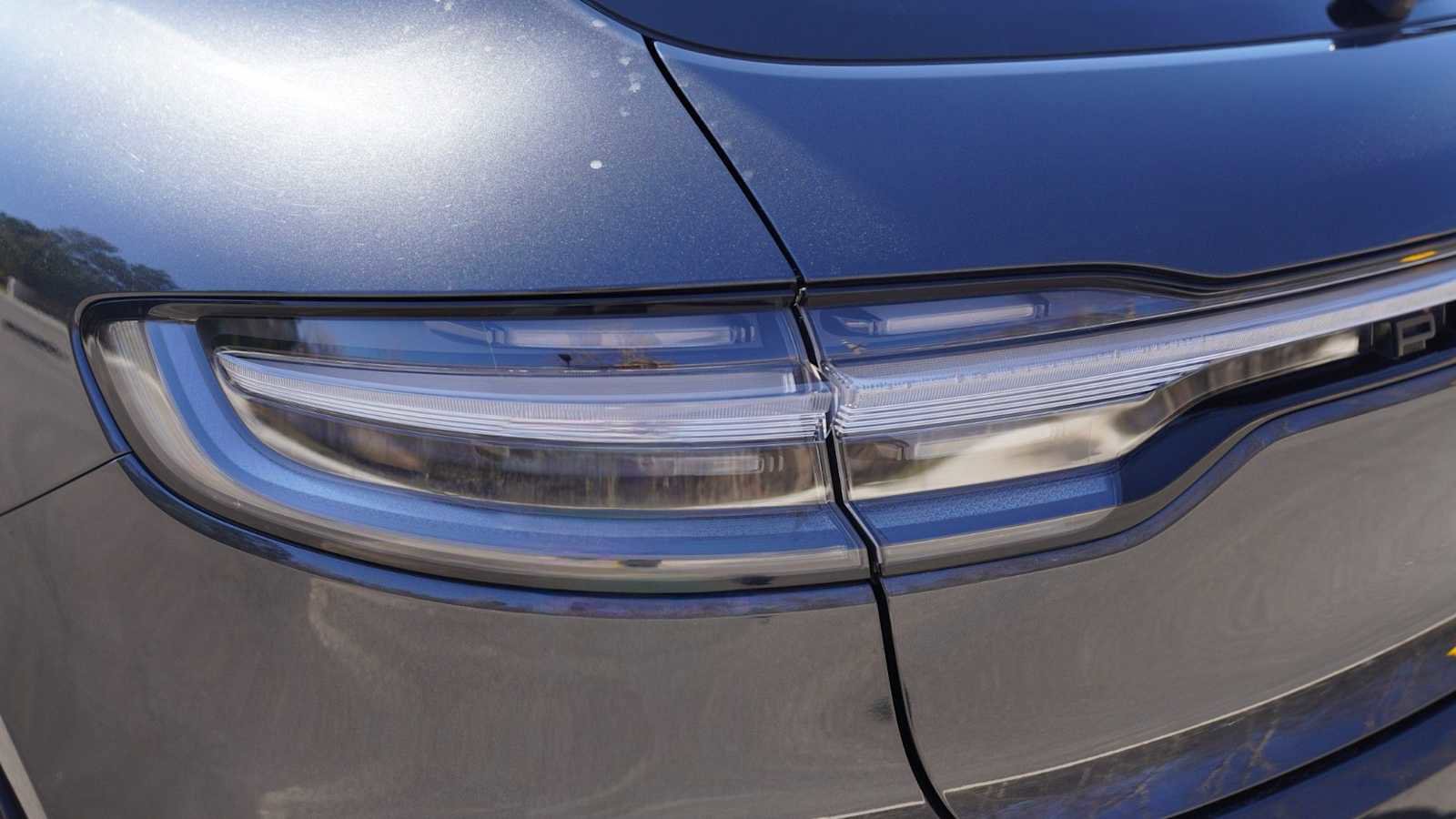 Used 2021 Porsche Macan GTS AWD/4WD image 33