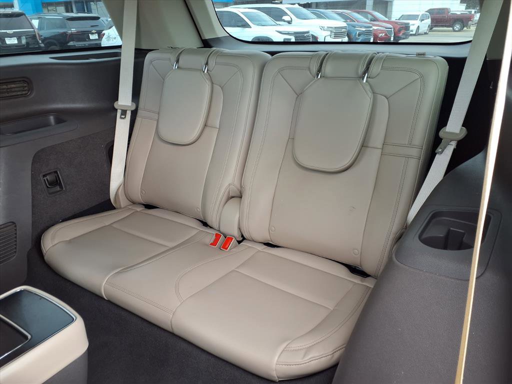 Used 2020 Lincoln Aviator Reserve w/ Equipment Group 201A image 18