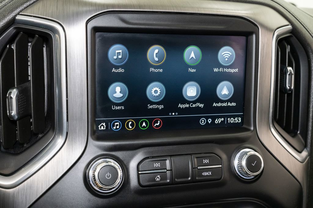 Used 2021 GMC Sierra 1500 Denali w/ Denali Ultimate Package image 24