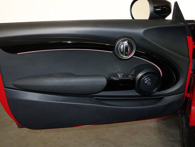 Used 2023 MINI Cooper SE FWD image 22