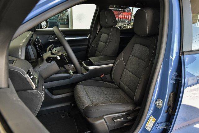 New 2025 GMC Terrain Elevation w/ Technology Package II image 13