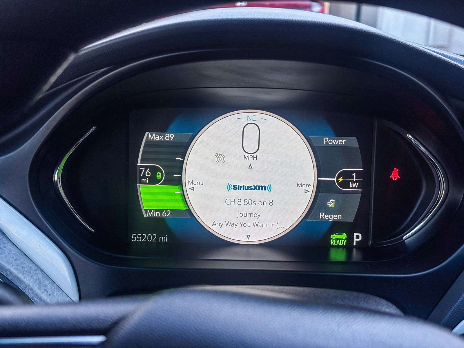 Used 2021 Chevrolet Bolt LT image 27