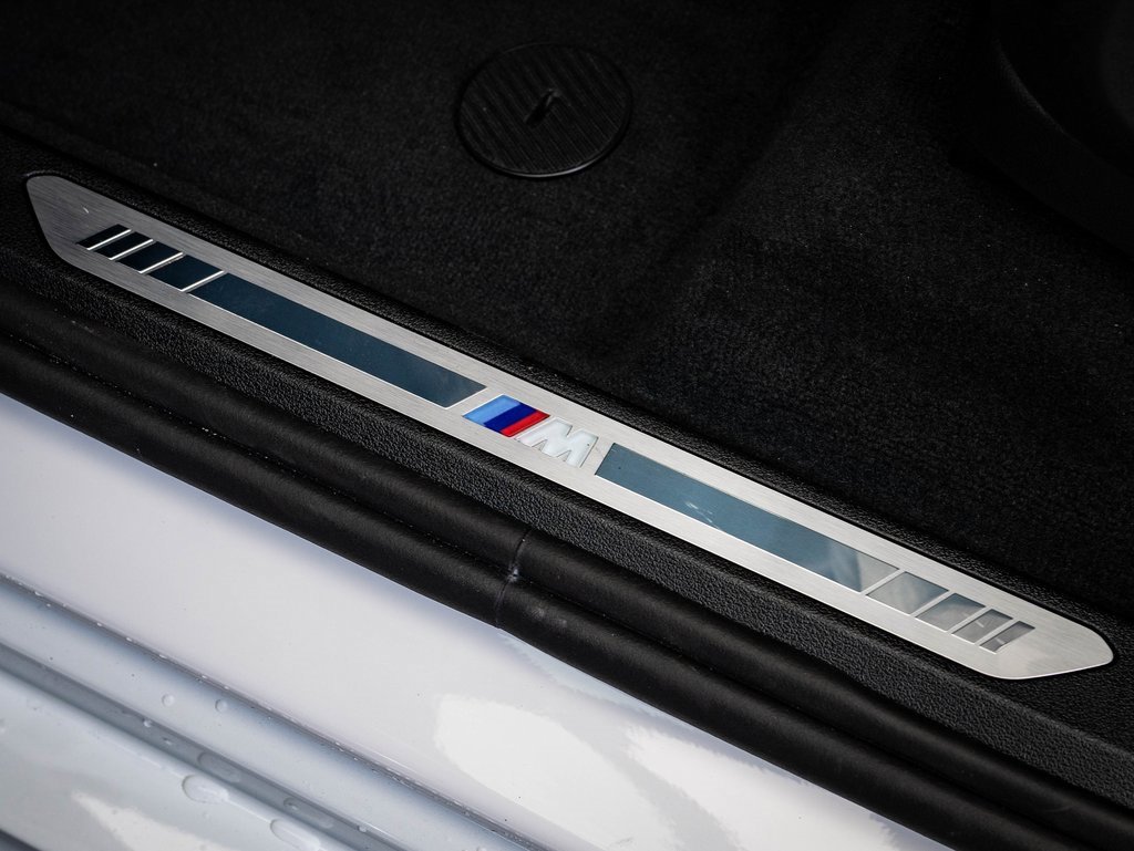 New 2026 BMW X7 xDrive40i w/ M Sport Package image 46