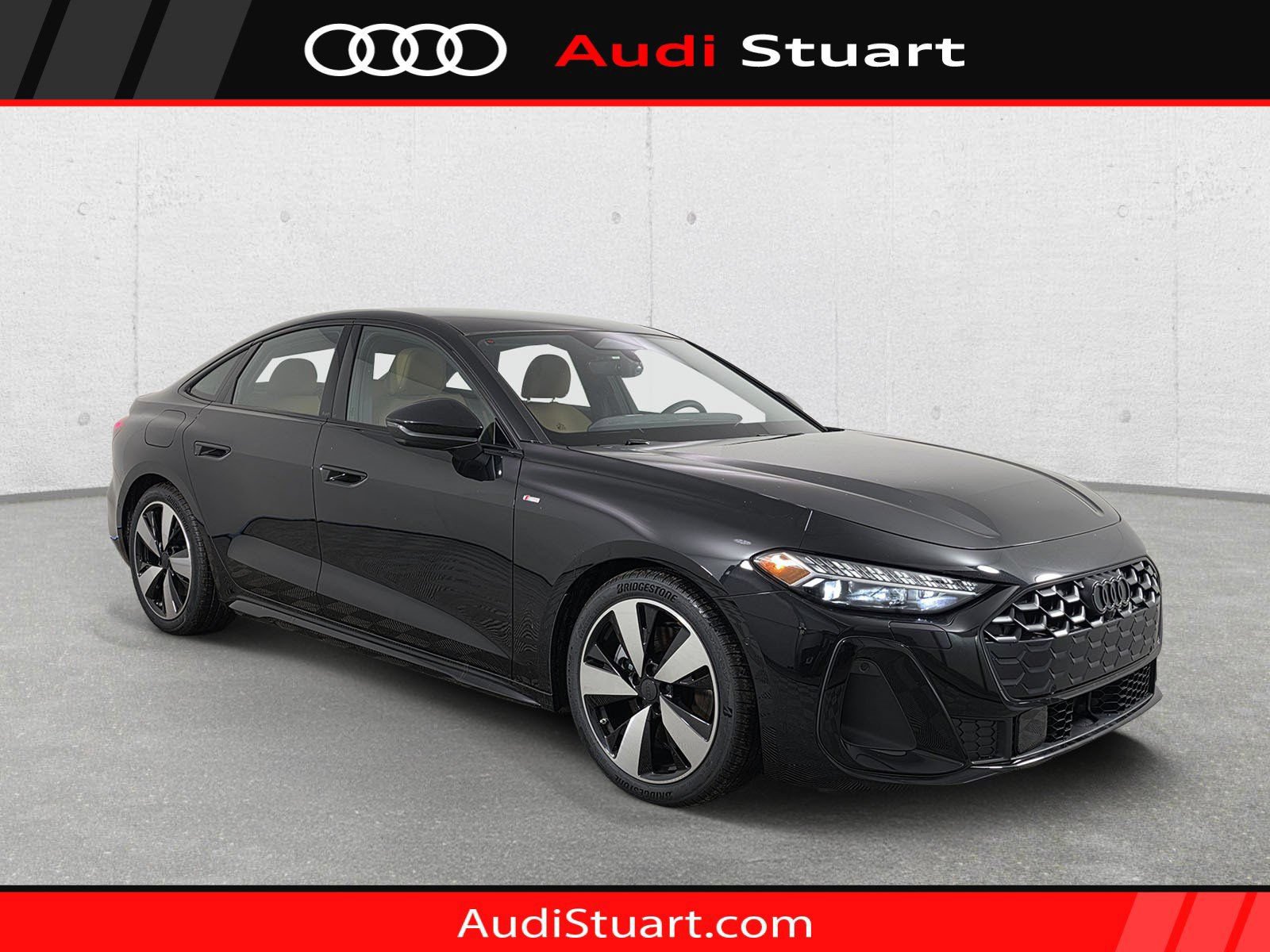 New 2026 Audi A5 2.0T Premium Plus AWD/4WD 360° Tour