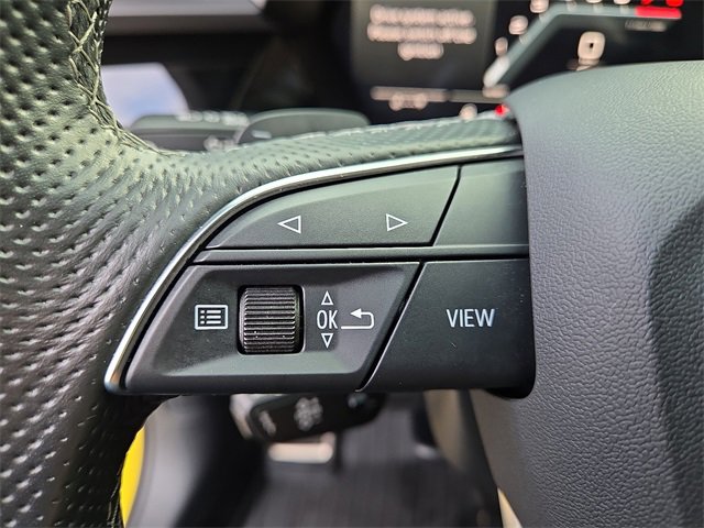 Certified 2024 Audi S3 Premium Plus w/ Premium Plus Package image 22