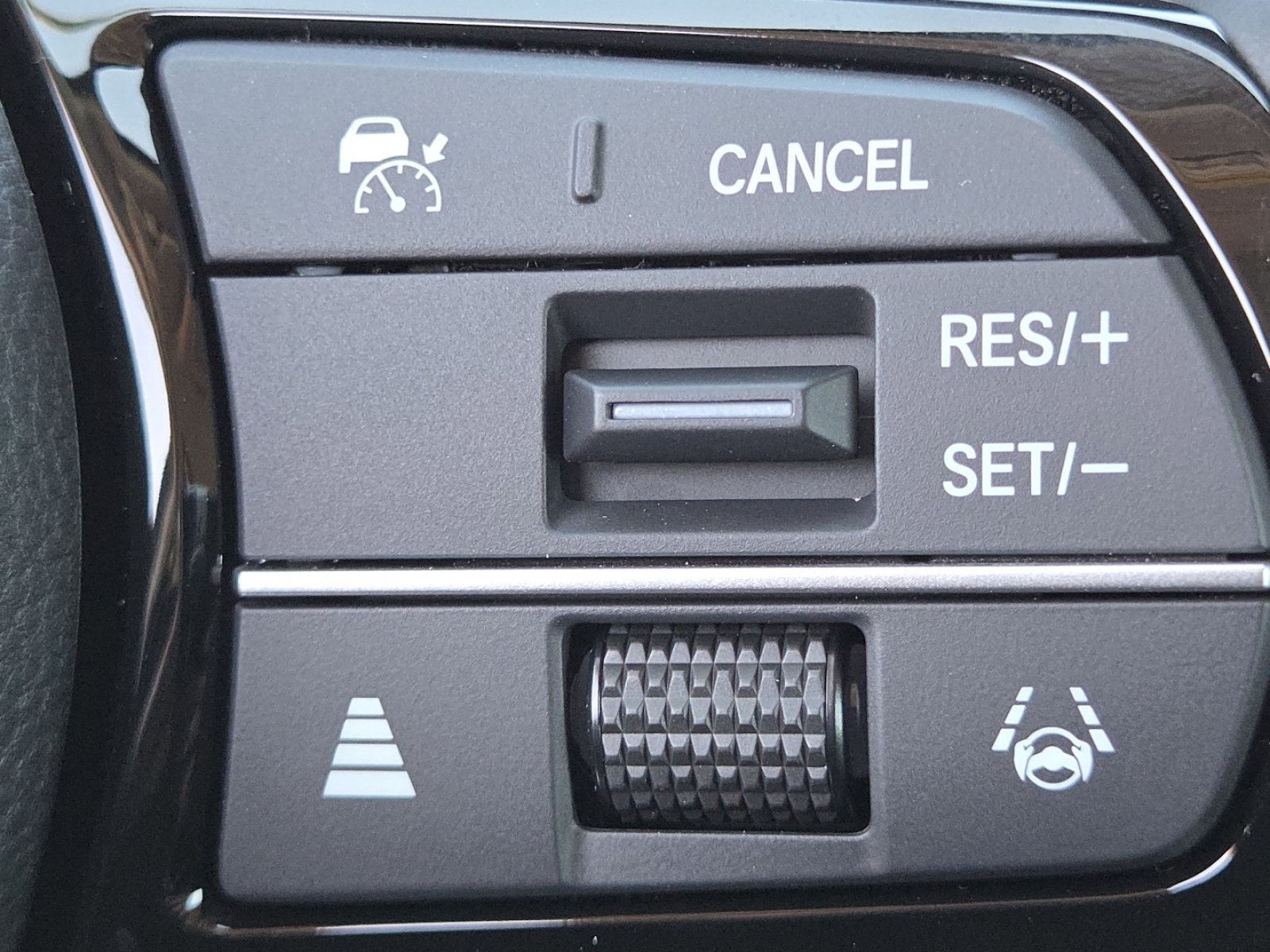New 2026 Honda CR-V EX-L image 31