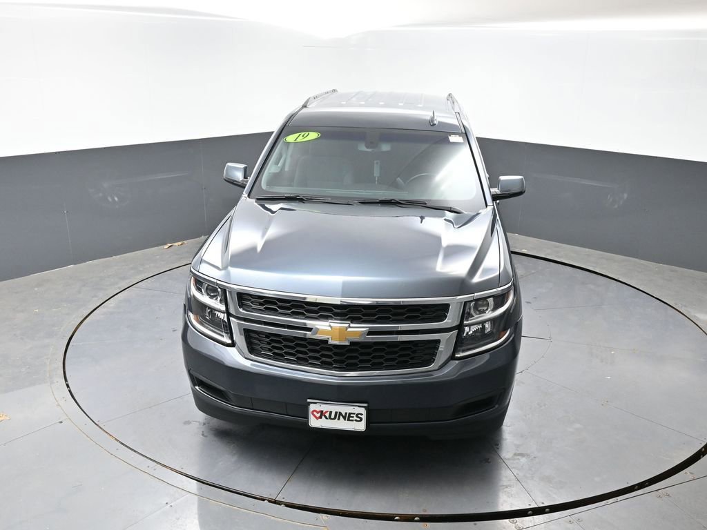 Used 2019 Chevrolet Tahoe LS w/ Max Trailering Package AWD/4WD image 43