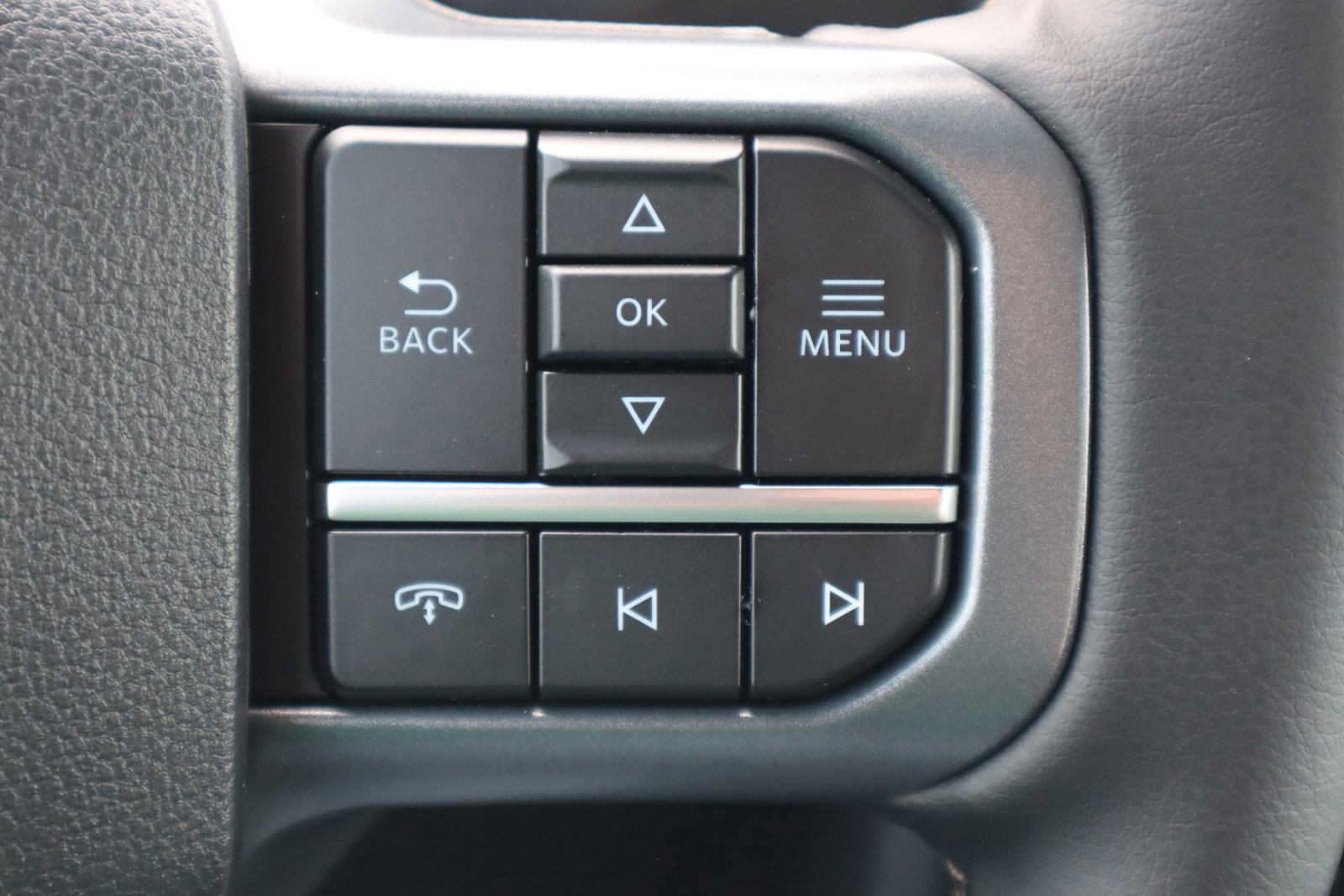 New 2025 Ford F150 Lariat w/ Equipment Group 502A High image 21