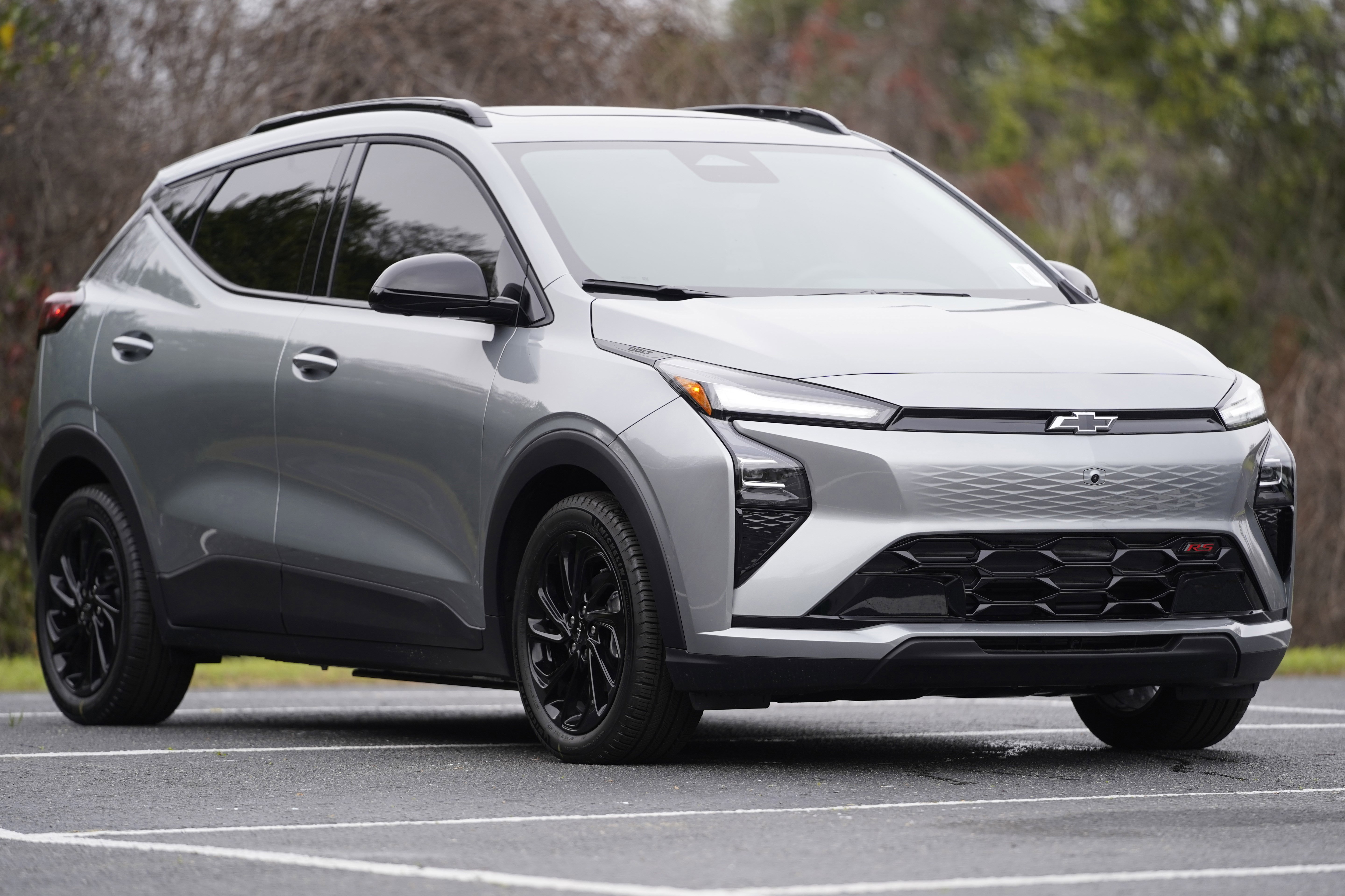 New 2027 Chevrolet Bolt RS w/ Technology Package image 41