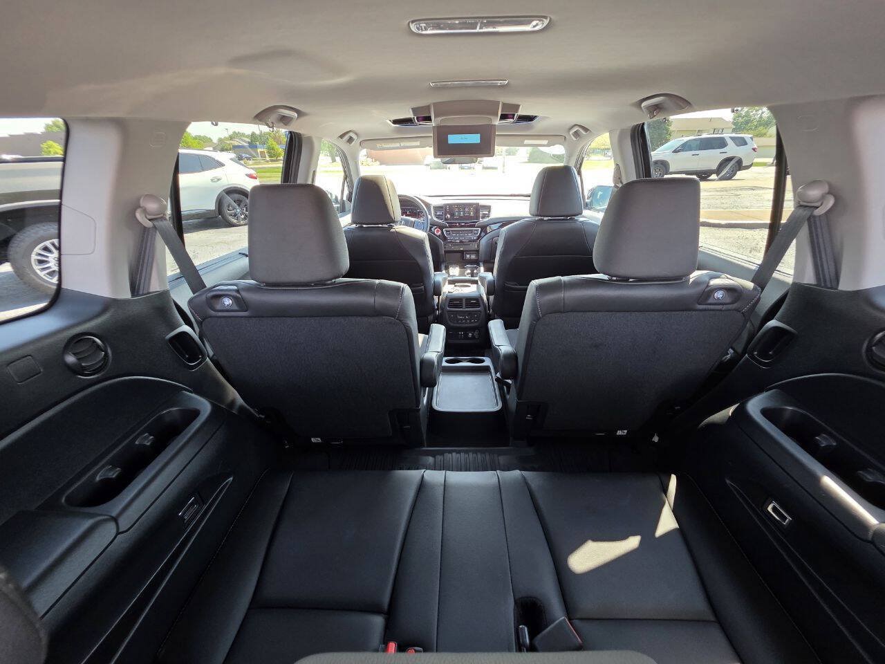 Used 2021 Honda Pilot Touring image 30