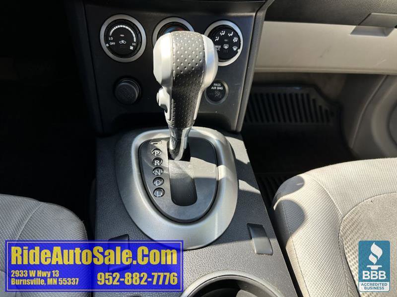 Used 2013 Nissan Rogue S w/ Special Edition Pkg image 19