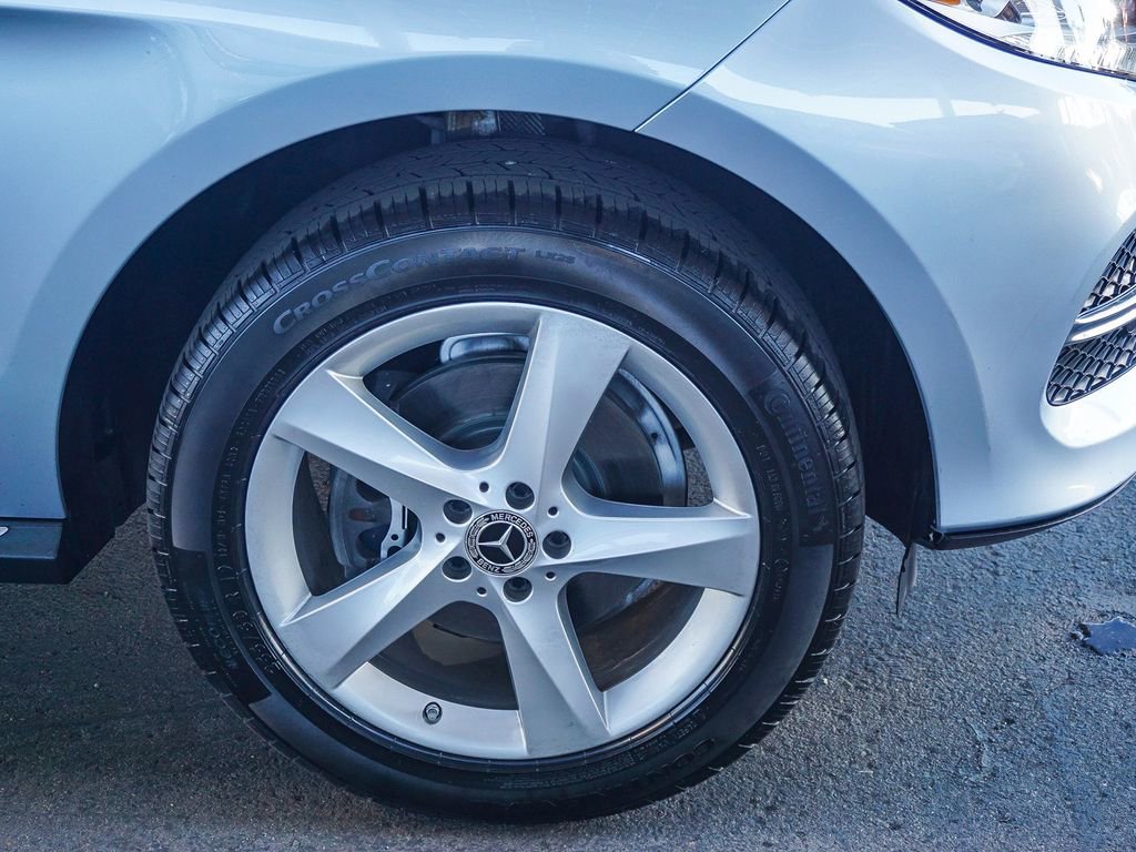 Used 2018 Mercedes-Benz GLE 350 4MATIC image 10