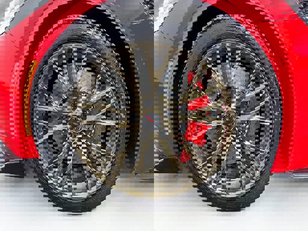 Used 2015 Chevrolet Corvette Z06 RWD image 8