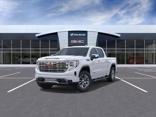 New 2026 GMC Sierra 1500 Denali image 8