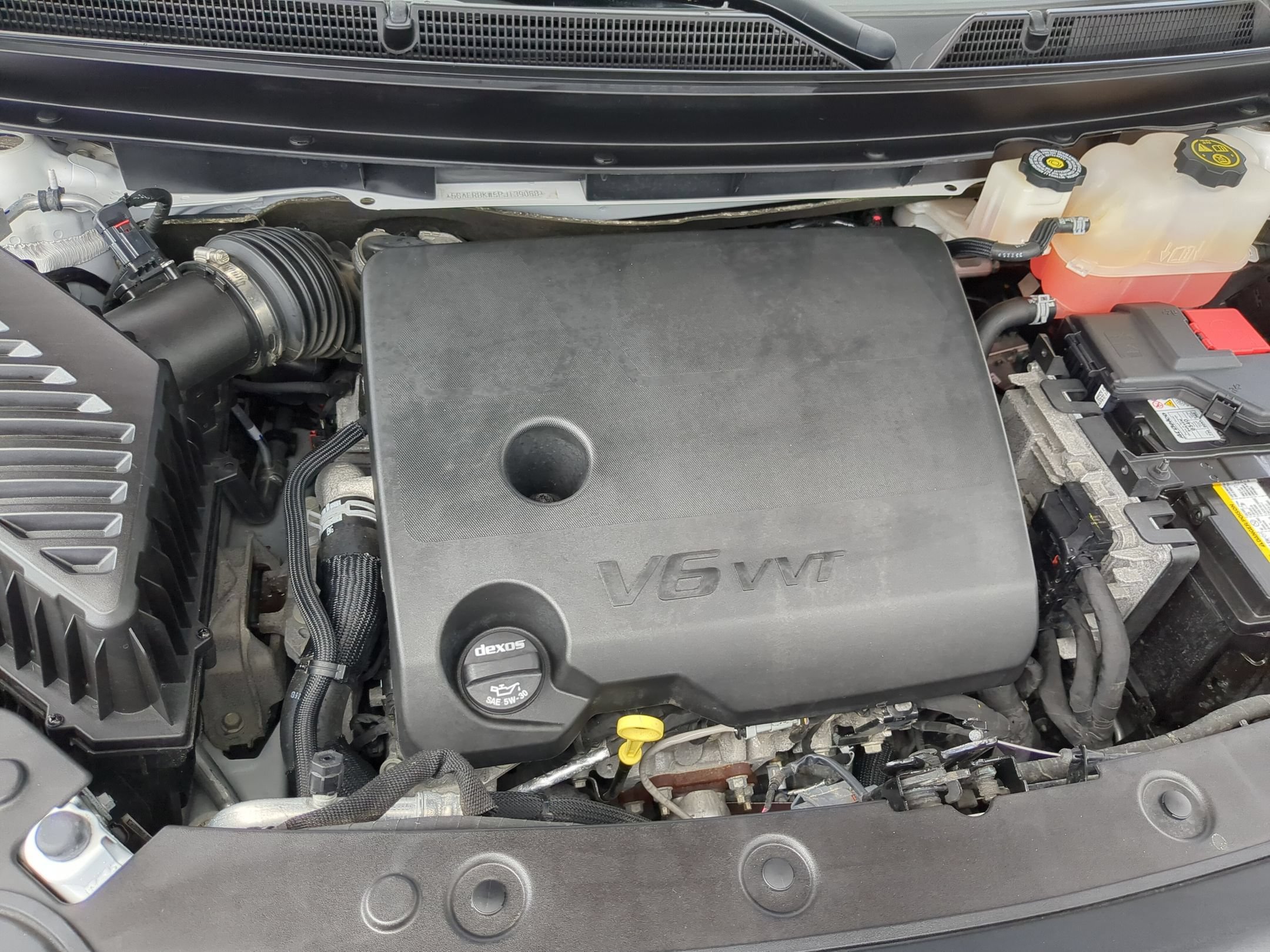 Used 2023 Buick Enclave Essence w/ Experience Buick Package FWD image 29