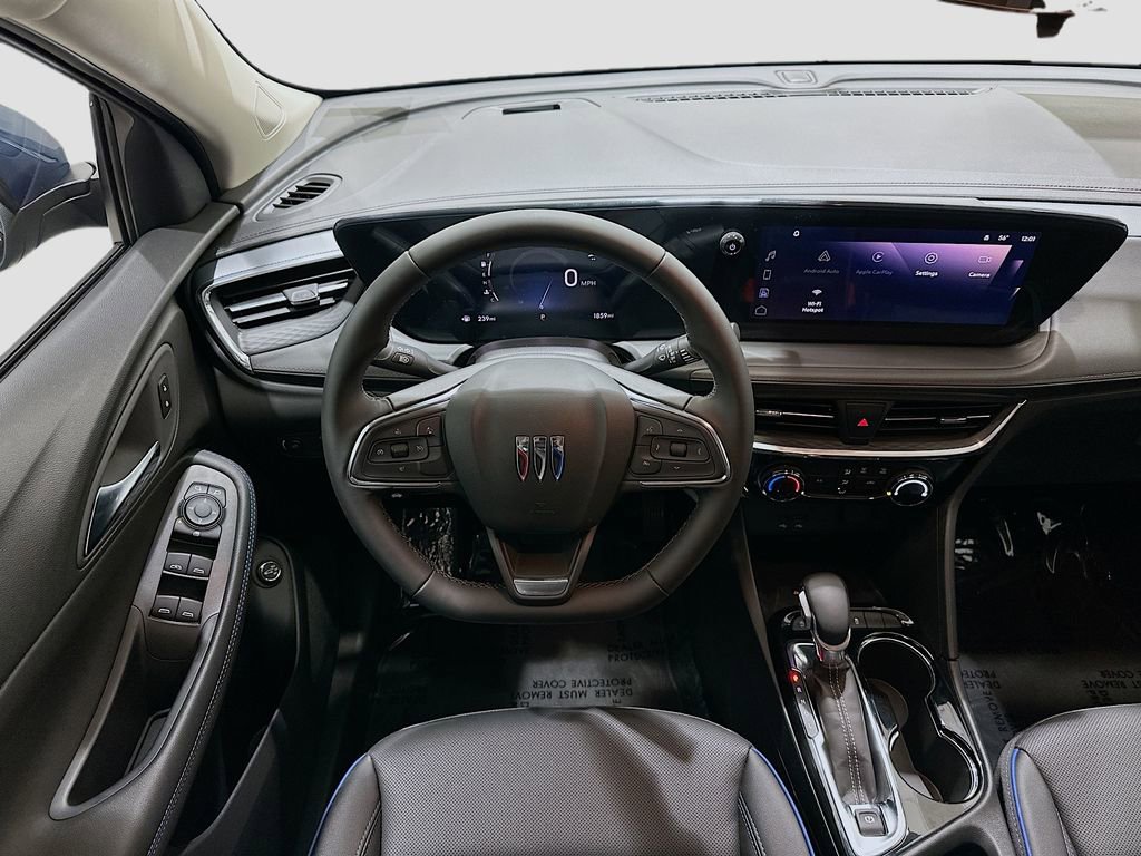 Used 2026 Buick Encore GX Sport Touring w/ Advanced Technology Package image 21