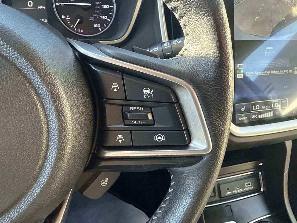 Used 2023 Subaru Ascent Limited w/ Technology Package image 29