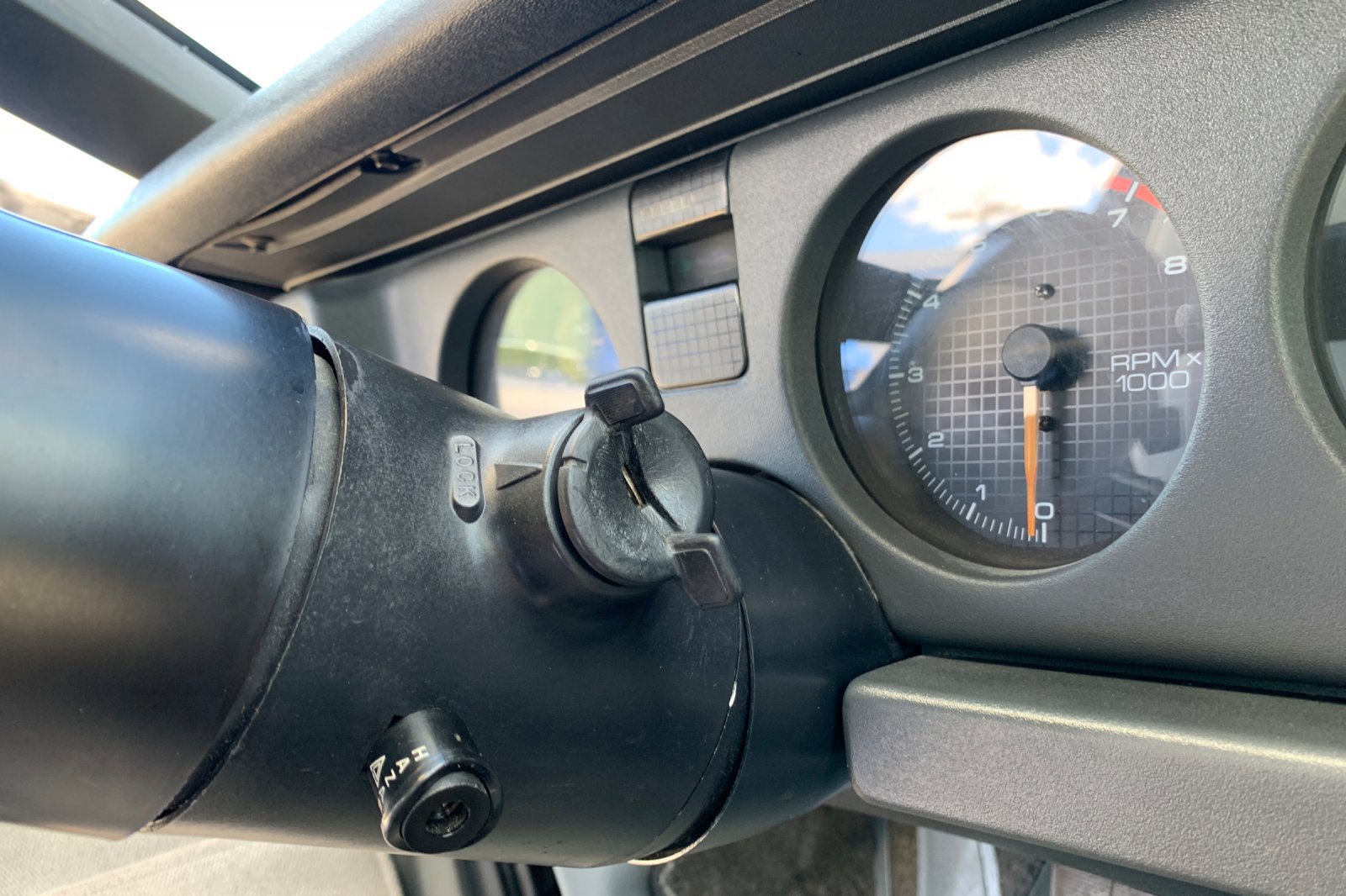 Used 1987 Pontiac Firebird Trans Am RWD image 25