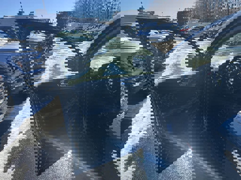 Used 2023 Ford Edge ST w/ Equipment Group 401A image 13