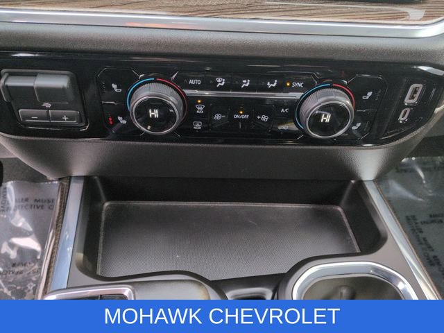 Used 2023 Chevrolet Silverado 1500 RST image 19