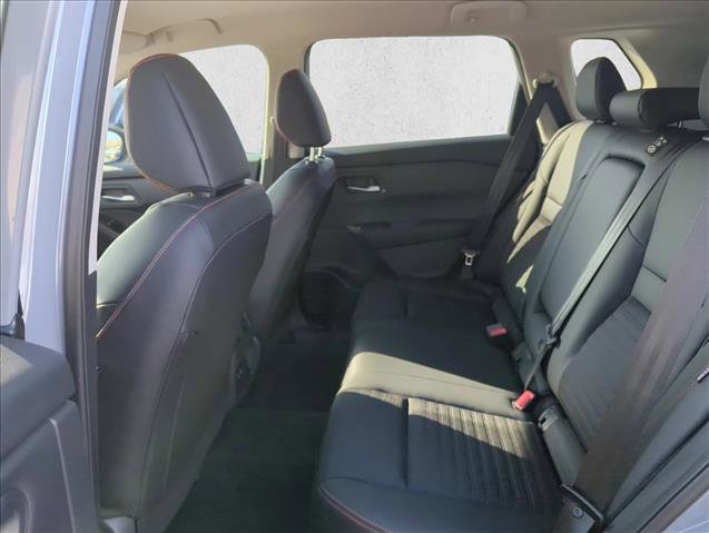 New 2026 Nissan Rogue SV w/ Rock Creek Premium Package image 17