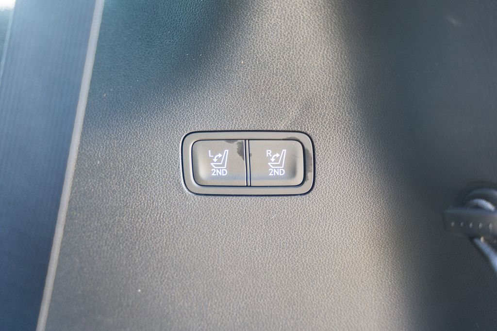 New 2026 Hyundai Santa Fe Calligraphy image 10