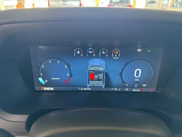 New 2026 Ford F150 XLT w/ XLT Chrome Appearance Package image 33