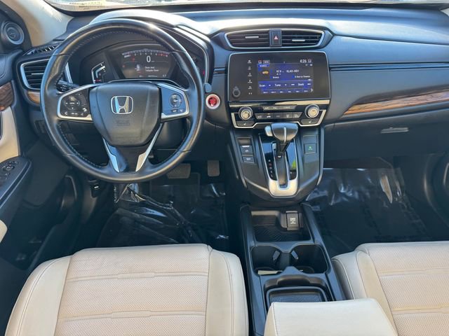 Used 2018 Honda CR-V Touring image 13